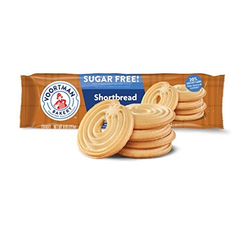 Voortman Bakery Sugar Free Cookies, Delicious Sugar Free Cookie,