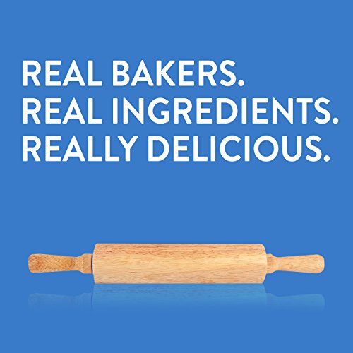 Voortman Bakery Sugar Free Vanilla Wafers, 9 Oz., Pack Of 4 – Wa