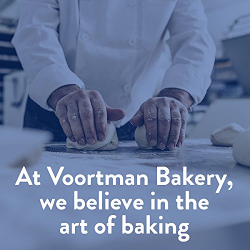 Voortman Bakery Wafers - Baked With Fresh Ingredients, No Artifi