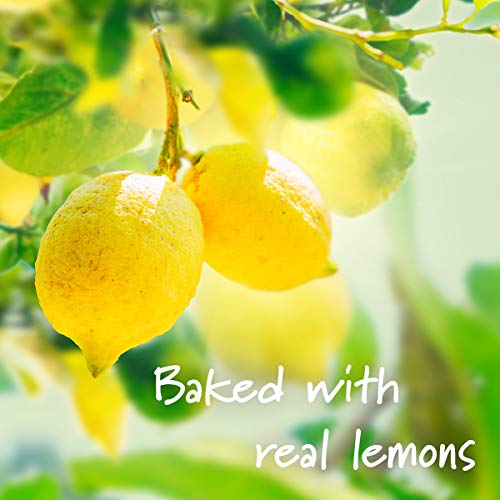 Voortman Bakery Wafers - Baked With Fresh Ingredients, No Artifi