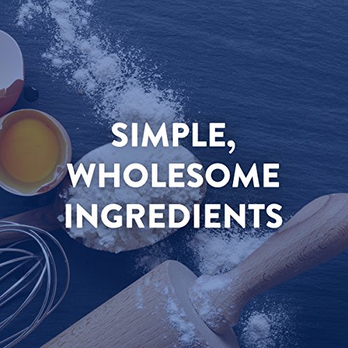 Voortman Bakery Wafers - Baked With Fresh Ingredients, No Artifi