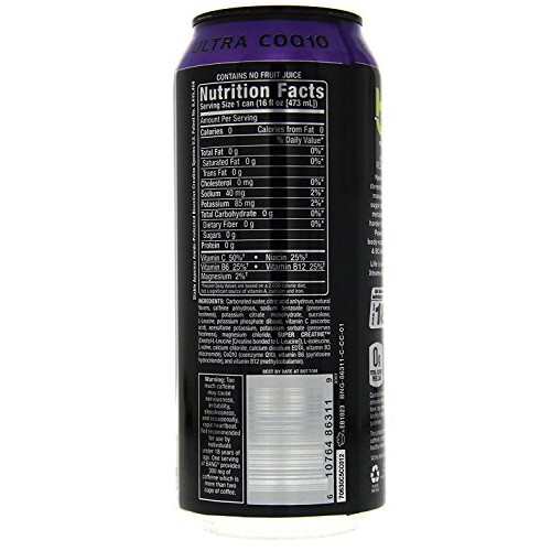 Vpx Bang Variety - Rainbow Unicorn, Starblast, Purple Guava Pear