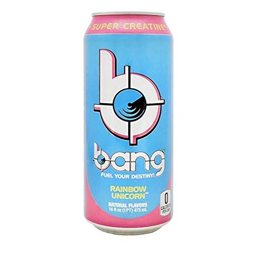 Vpx Bang Variety - Rainbow Unicorn, Starblast, Purple Guava Pear