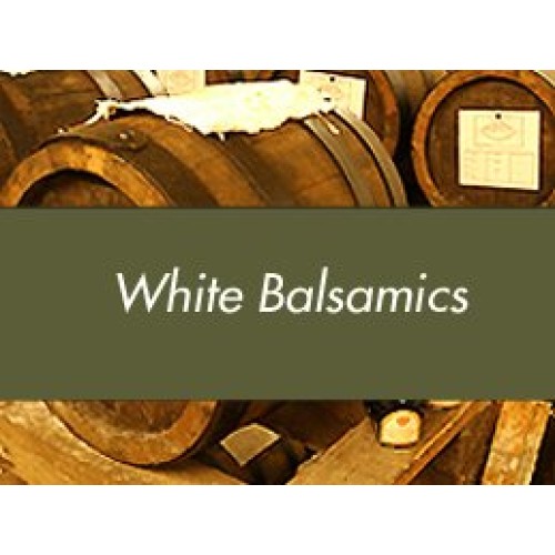 Vsop Cranberry Pear Aged White Balsamic Vinegar Of Modena 750 M