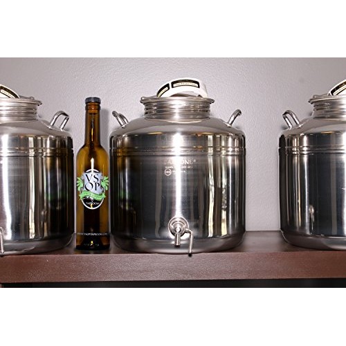 Vsop French Tarragon Aged White Balsamic Vinegar Of Modena 750