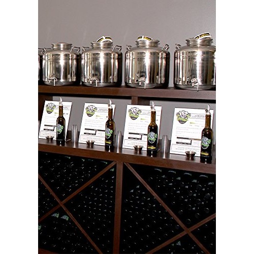 Vsop French Tarragon Aged White Balsamic Vinegar Of Modena 750