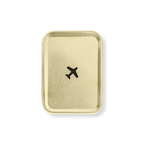 W&Amp;P Carry On Cocktail Kit, Champagne Cocktail | Travel Kit For D