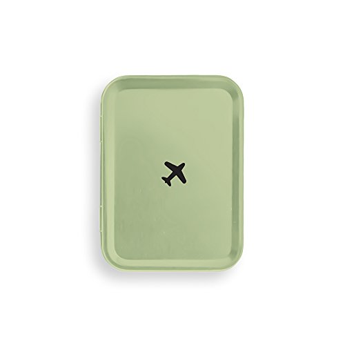 W&Amp;P Carry On Cocktail Kit, Margarita | Travel Kit For Drinks On