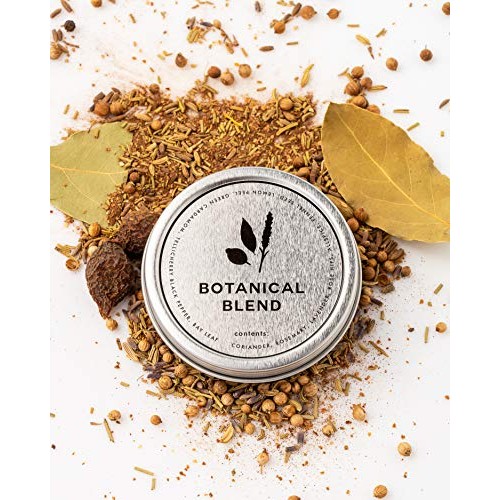 W&Amp;P Design Homemade Gin Kit Mas-Ginkit