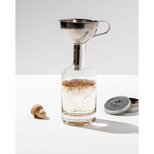 W&Amp;P Design Homemade Gin Kit Mas-Ginkit