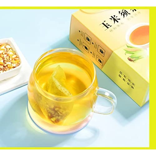 Corn whisker tea，Corn Silk Tea 160g/box, Corn Tea, Summer Tea, ...