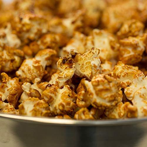 Wabash Valley Farms - Glaze Topping – Caramel - 8 oz