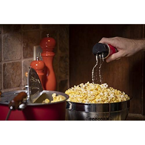 Wabash Valley Farms - Seasoning - Sea Salt &Amp; Cracked Pepper