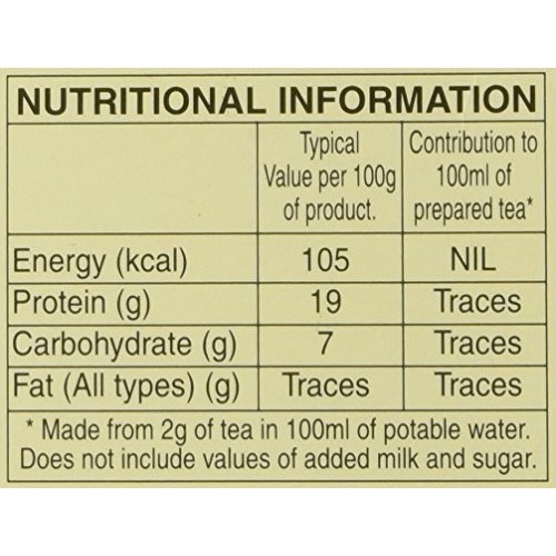 Wagh Bakri Masala Chai 100S