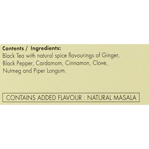 Wagh Bakri Masala Chai 100S