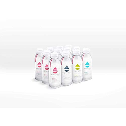 Wahiwater Variety Pack Repair Revive Drive Purify Enhanced Water