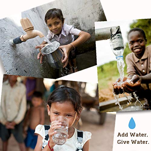 Waka Coffee Quality Instant Tea, Kenyan, Black Tea Powder | 100%