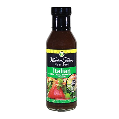 Italian Sundried Tomato Dressing 12 Ounces Case Of 6