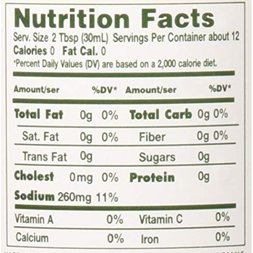 Walden Farms Balsamic Vinaigrette 12 Fl Oz Set Of 2