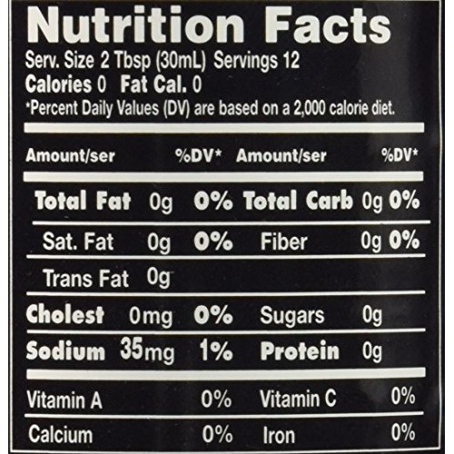 Walden Farms Calorie Free Chocolate Syrup -- 12 Fl Oz