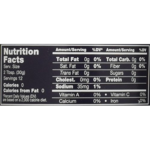 Walden Farms Calorie-Free Dip-Chocolate 12 Oz