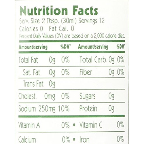 Walden Farms Calorie Free Dressing Italian -- 12 Fl Oz