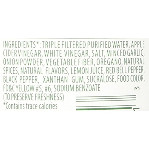 Walden Farms Calorie Free Dressing Italian -- 12 Fl Oz