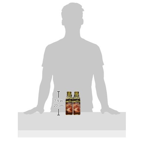 Walden Farms Calorie Free Pancake Syrup, 12 Fluid Ounce -- 6 Per