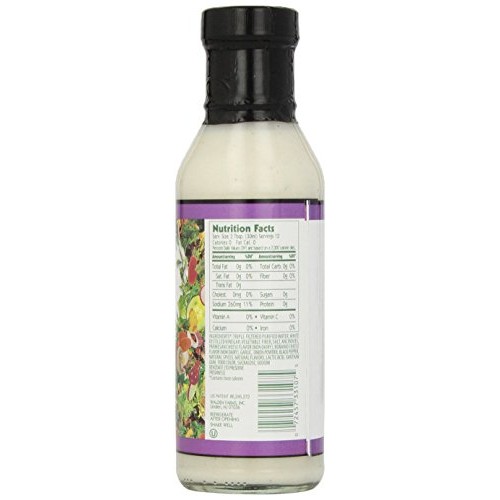 Walden Farms Dressing, Caesar, 12 Oz