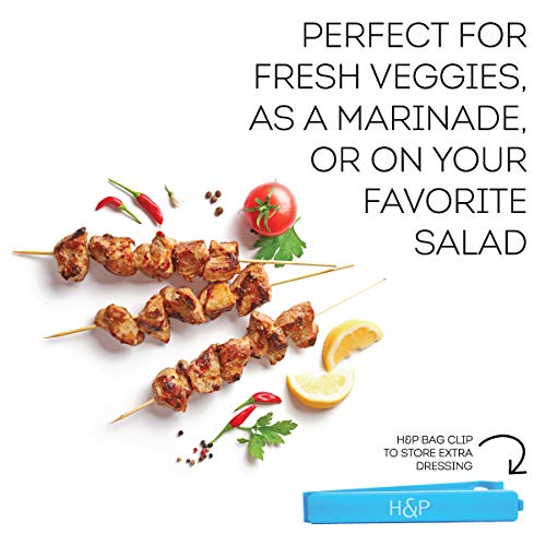 Walden Farms On-The-Go Salad Dressing Packets In Ready To Serve