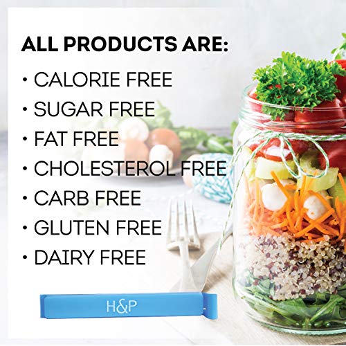 Walden Farms On-The-Go Salad Dressing Packets In Ready To Serve