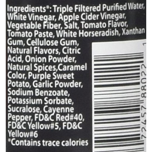 Walden Farms Sauce Calorie Free Seafood, 12 Oz