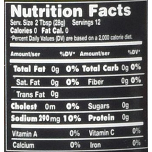Walden Farms Sauce Calorie Free Seafood, 12 Oz