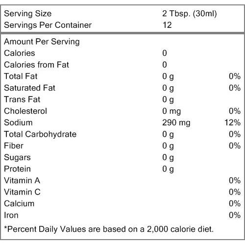 Walden Farms Sugar Free Thousand Island Dressing, 12 Fl. Oz.