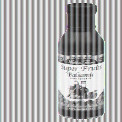 Walden Farms Super Fruits Balsamic Vinaigrette Salad Dressing 12