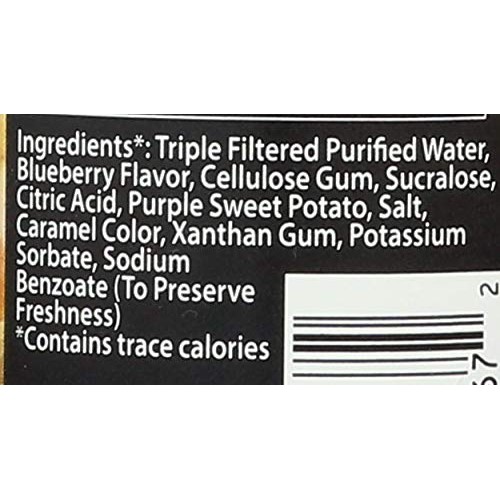 Walden Farms Syrup Cf Blubry 12Oz