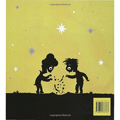 The Lima Bean Monster