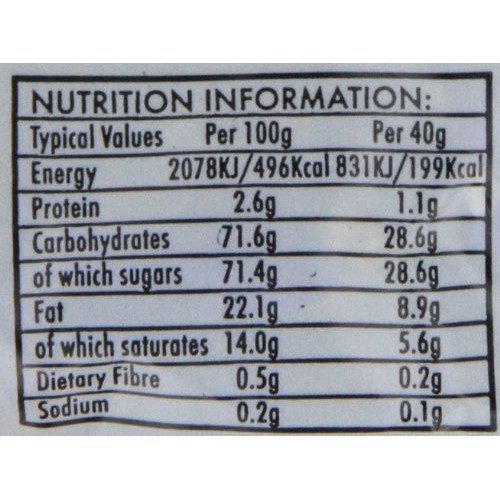 Walkers Assorted Toffees &Amp; Chocolate Eclairs, 5.29-Ounce Bags P