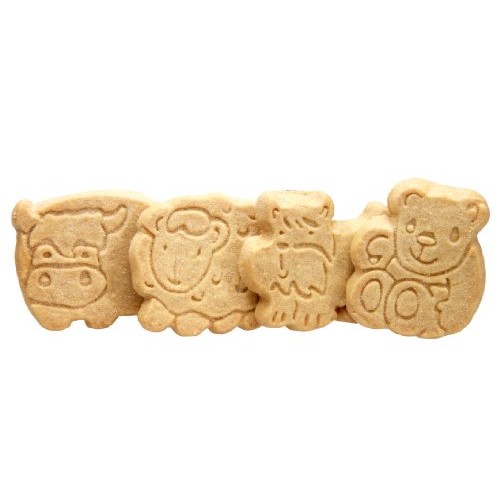 Walkers Shortbread Animal Shapes Shortbread Cookies, 6.2 Ounce B