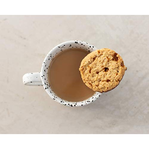 Walkers Shortbread Chocolate &Amp; Toffee Shortbread Cookies, 5.6 Ou