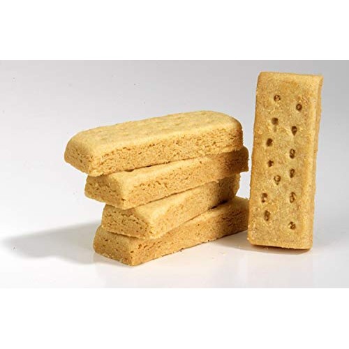 Walkers Shortbread Fingers, 8.8 Ounce Box