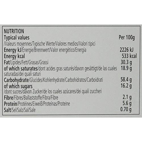 Walkers Shortbread Fingers Shortbread Cookies Snack Packs, 24 Count