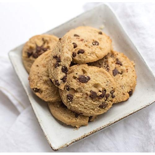 Walkers Shortbread Gluten-Free Chocolate Chip Shortbread Cookies
