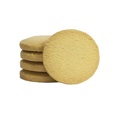 Walkers Shortbread Gluten-Free Shortbread Rounds Cookies, 4.9 Ou