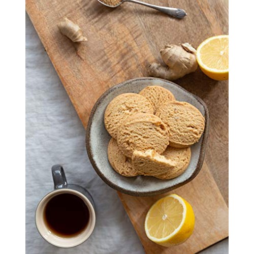 Walkers Shortbread Gluten Free Variety Pack, 2 Of Each: Shortbr