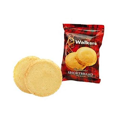 Walkers Shortbread Highlanders