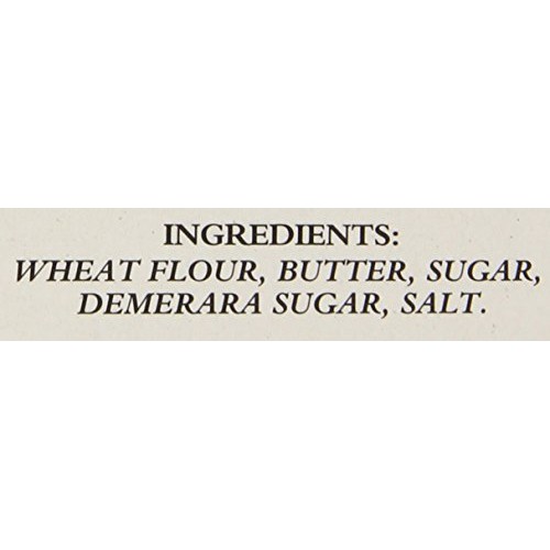 Walkers Shortbread Highlanders, 7-Ounce Boxes Pack Of 4