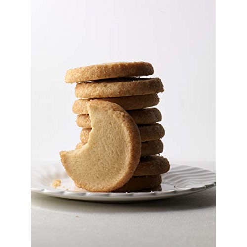 Walkers Shortbread Highlanders Shortbread Cookies, 7 Ounce Box