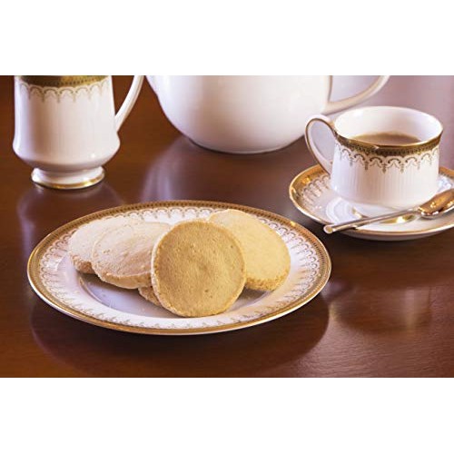 Walkers Shortbread Highlanders Shortbread Cookies, 7 Ounce Box