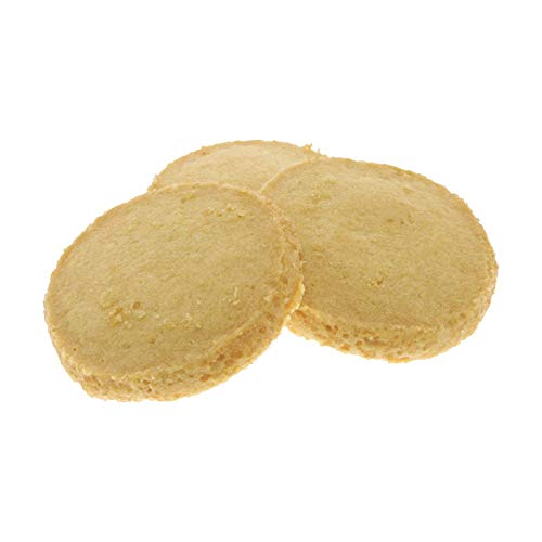 Walkers Shortbread Highlanders Shortbread Cookies, 7 Ounce Box